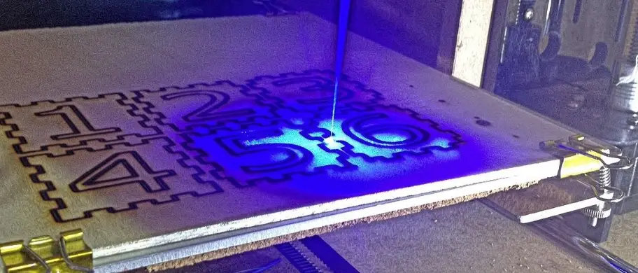 Instructables Md-r001tn Form 2 And 3 Printer Laser Modeling Instruction Manual