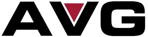 AVG - logo
