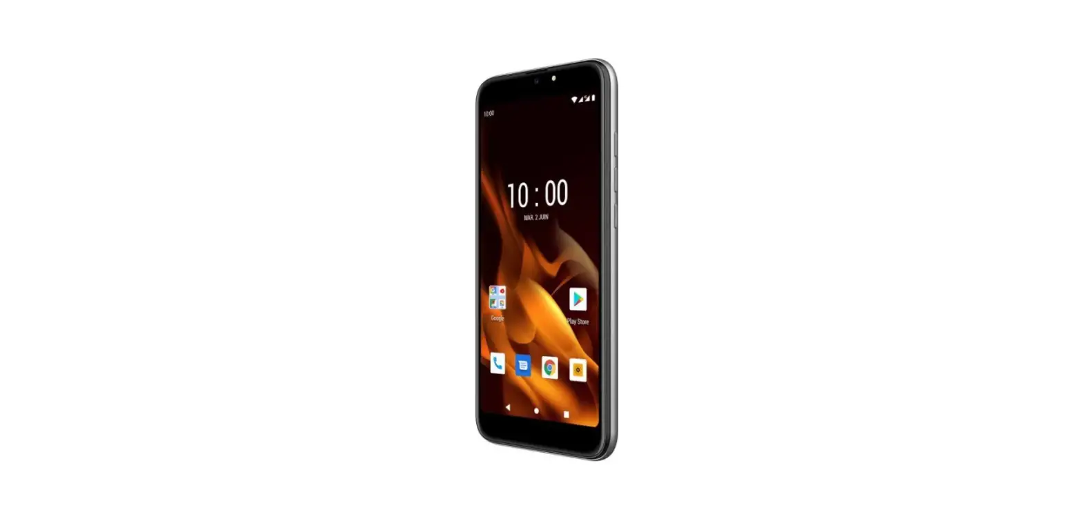 Konrow Sweet 55 Smartphone User Guide
