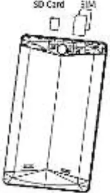 LAVA Ivory Smartphone 02