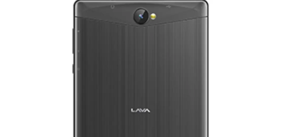 Lava Ivory Smartphone User Manual