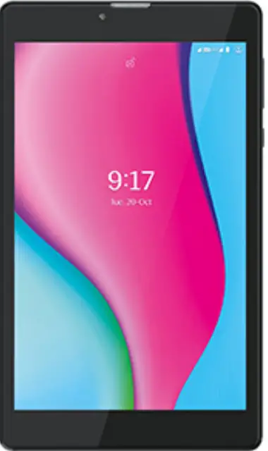 LAVA Ivory Smartphone product