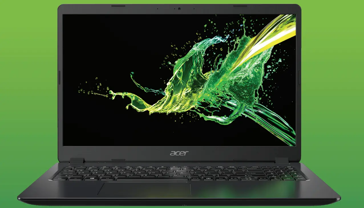 Aspire 3 Notebook User Manual Aspire 3 Notebook User Manual
