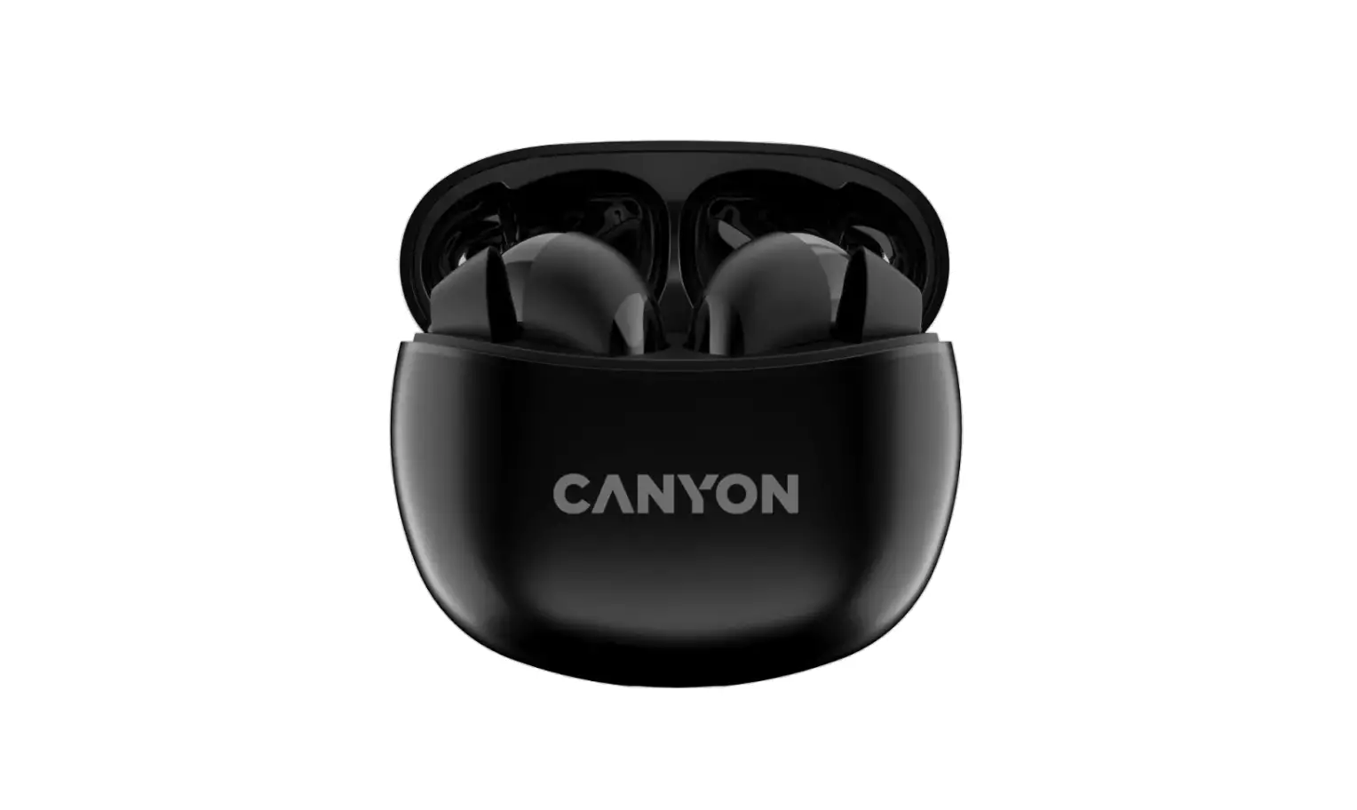 Canyon Tws-5 True Wireless Stereo Headset User Guide