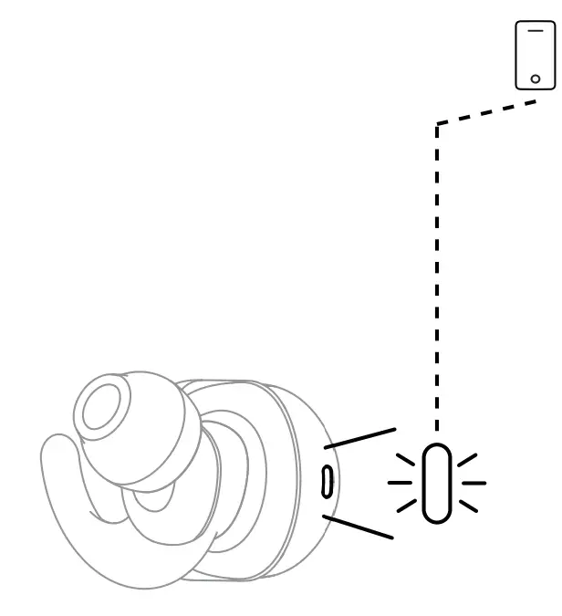 Skullcandy Set in-Ear Earbud with Lightning-008