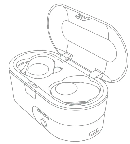 Skullcandy Set in-Ear Earbud with Lightning-1