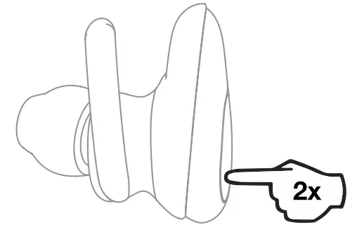 Skullcandy Set in-Ear Earbud with Lightning-10