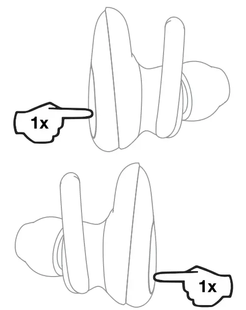 Skullcandy Set in-Ear Earbud with Lightning-12