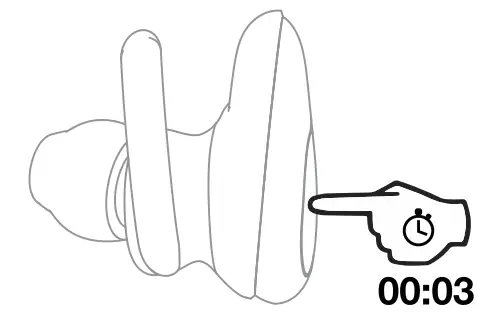 Skullcandy Set in-Ear Earbud with Lightning-13