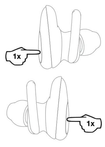 Skullcandy Set in-Ear Earbud with Lightning-15