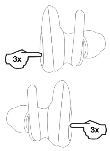 Skullcandy Set in-Ear Earbud with Lightning-16