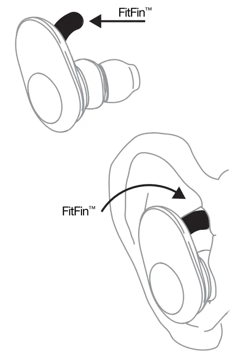Skullcandy Set in-Ear Earbud with Lightning-2