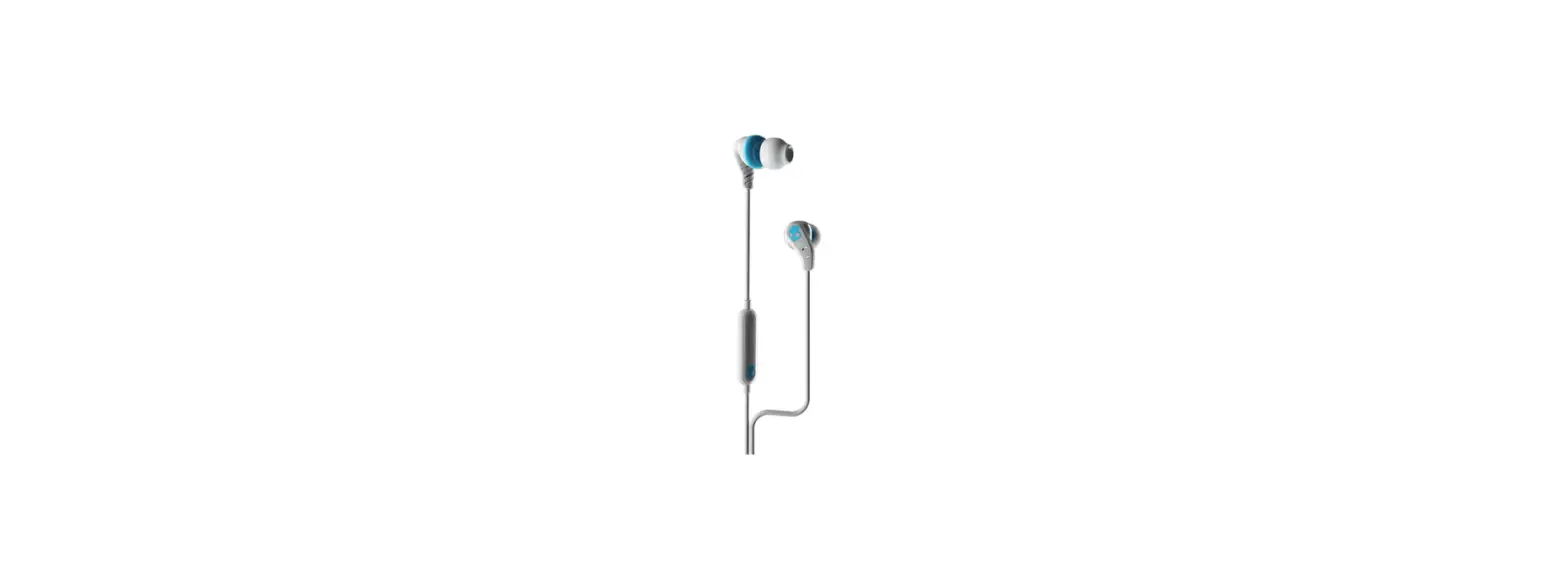 Skullcandy ‎s2sgy-p751 Set In-ear Earbud User Guide