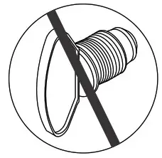 Char-Broil Oil-less Turkey Fryer - Connecting Regulator to the LP Cylinder 2