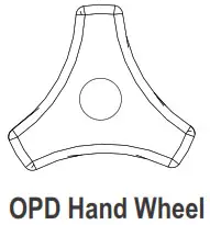 Char-Broil Oil-less Turkey Fryer - LP Cylinder