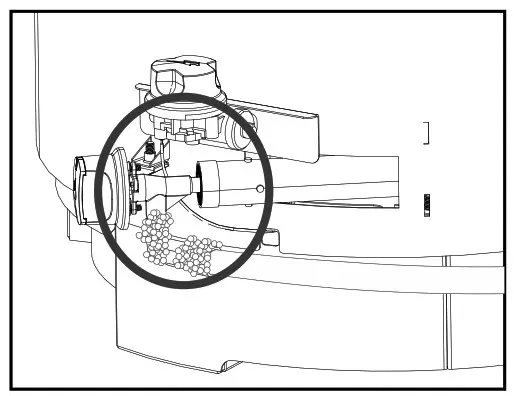 Char-Broil Oil-less Turkey Fryer - Leak Testing Valves, Hose and Regulator 2