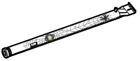 Char-Broil Oil-less Turkey Fryer - SPIDER ALERT! 1