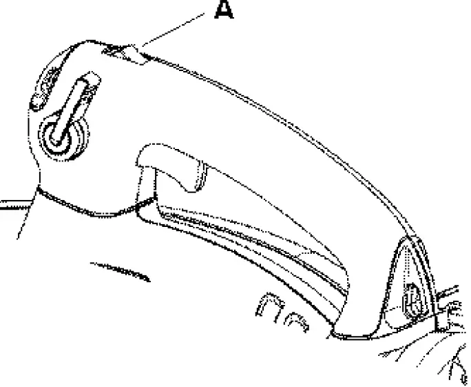 Husqvarna 125B Series Leaf Blower 05