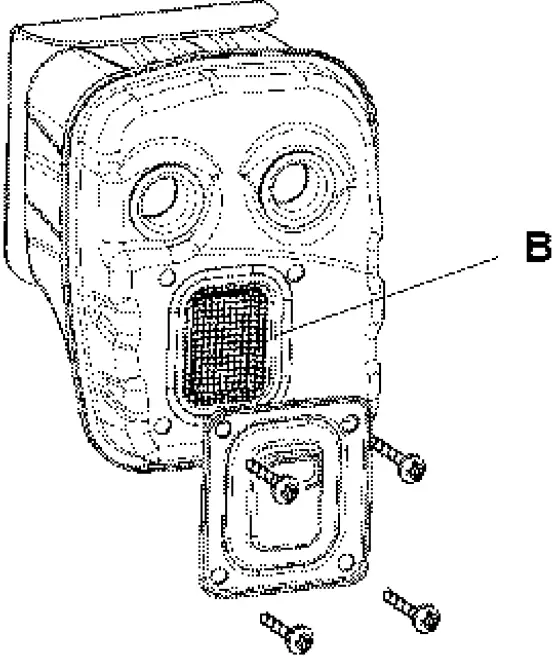 Husqvarna 125B Series Leaf Blower 06