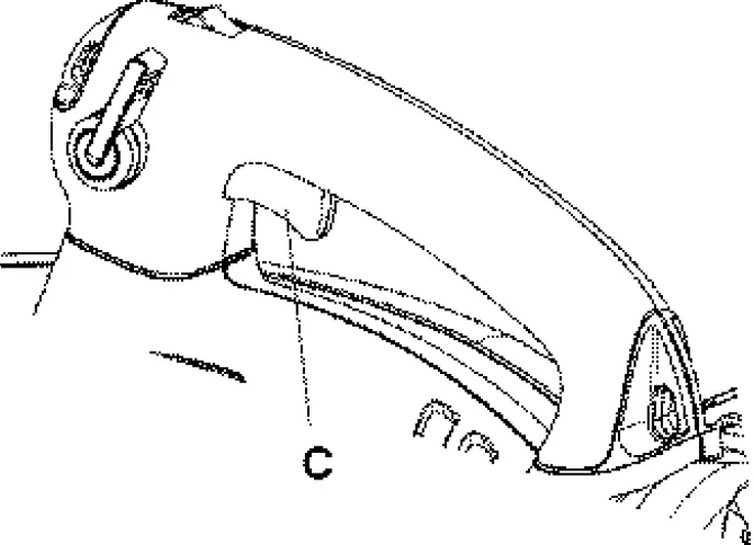 Husqvarna 125B Series Leaf Blower 07