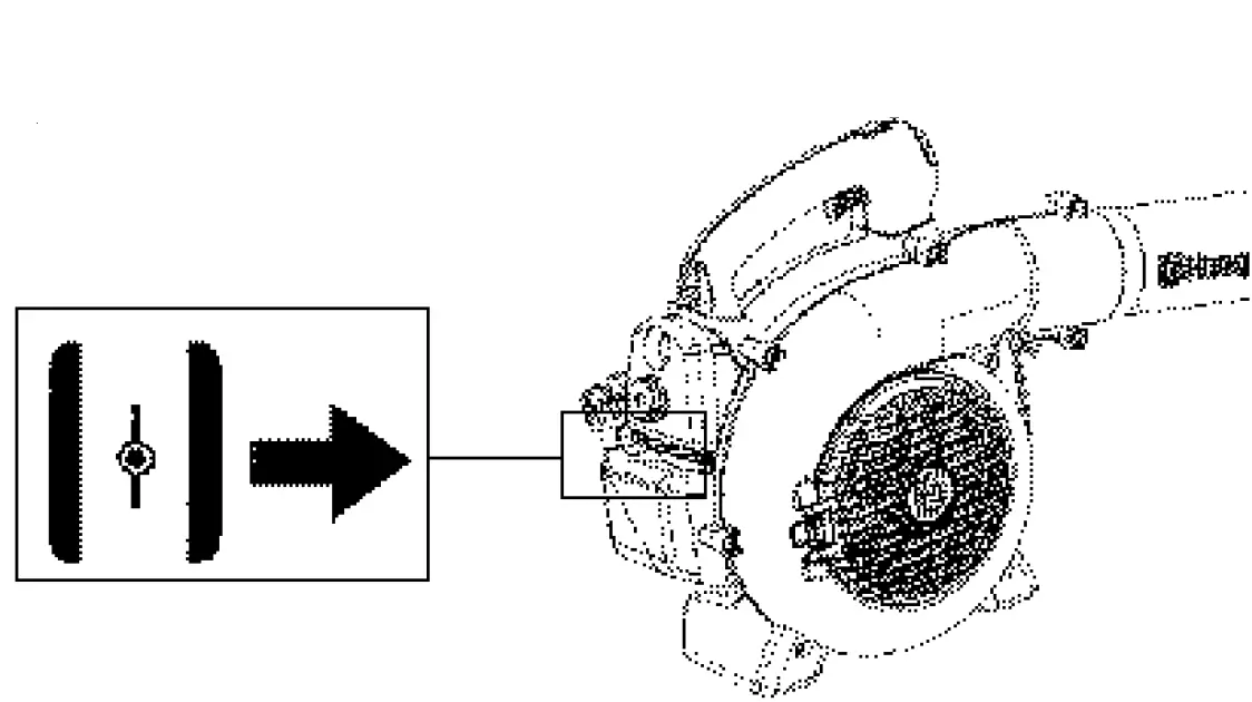 Husqvarna 125B Series Leaf Blower 22