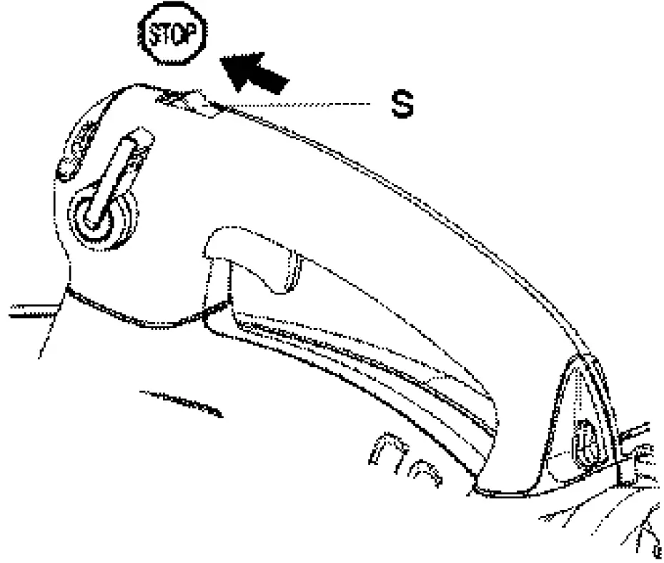Husqvarna 125B Series Leaf Blower 23