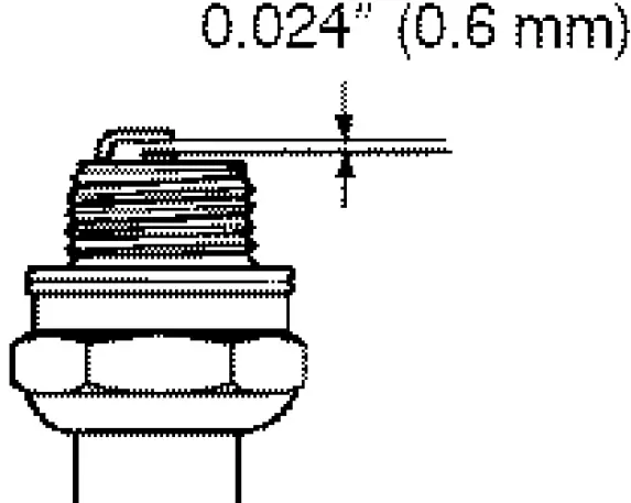 Husqvarna 125B Series Leaf Blower 40