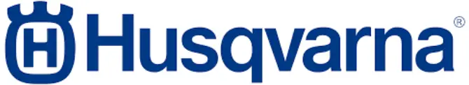 Husqvarna 125B Series Leaf Blower logo