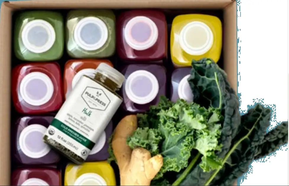 PULP PRESS All Natural Juicing fig 4