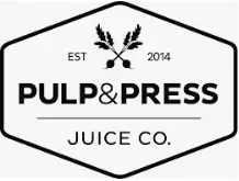 PULP PRESS logo