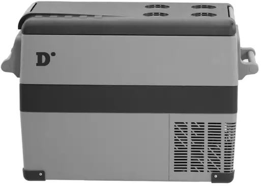 Diniwid S35, S45, S55 Portable Car Fridge