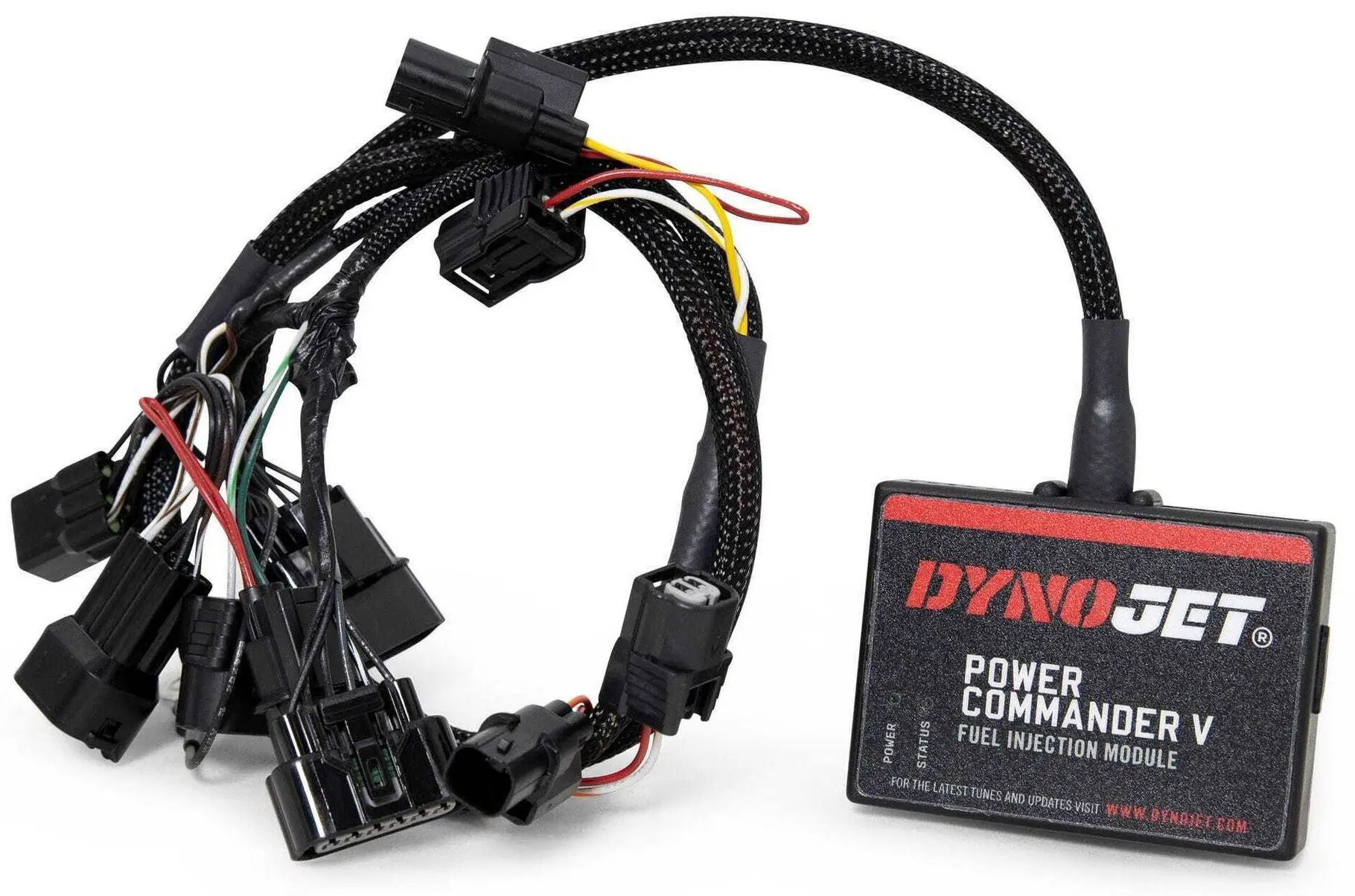 DYNOJET 21-034 Power Commander V