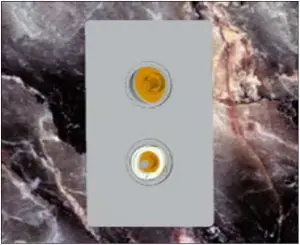 10 take out the caps