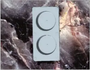 9 cut the bulged edge