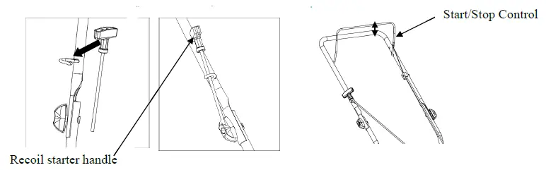 power-smart-DB8621PR-Gas-Push-Lawn-Mower-fig-16