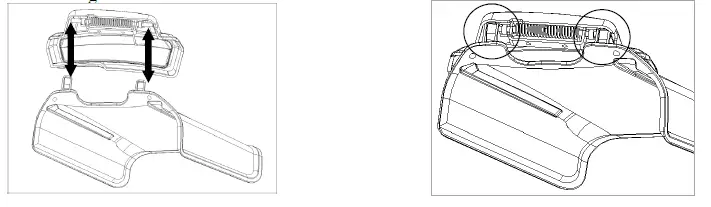 power-smart-DB8621PR-Gas-Push-Lawn-Mower-fig-17