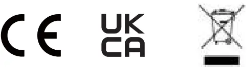 DENVER MFR-400 6 Cans Mini Fridge - ICON5