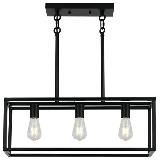 LeuchtenDirekt 998837 BIG WIDOW LED Ceiling Light