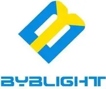BYBLIGHT logo