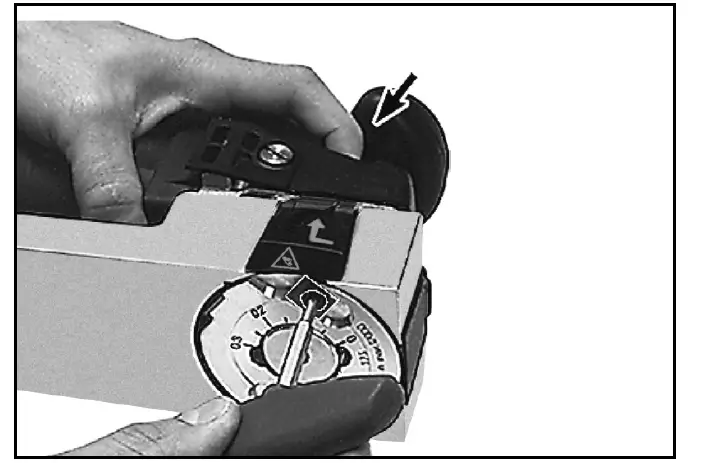 metabo MPTLF724 Paint Remover Power Tools 10