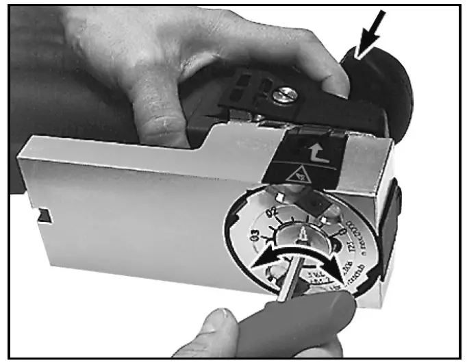 metabo MPTLF724 Paint Remover Power Tools 5