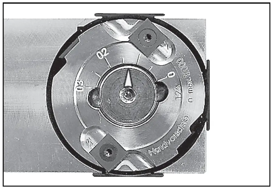 metabo MPTLF724 Paint Remover Power Tools 6