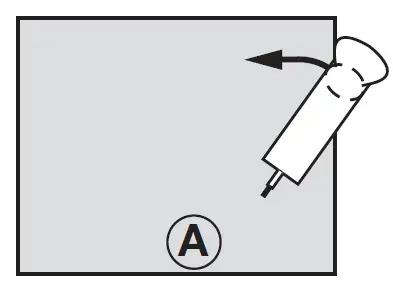 metabo MPTLF724 Paint Remover Power Tools 7