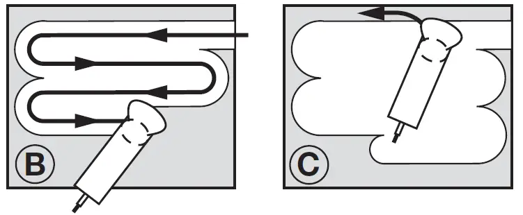metabo MPTLF724 Paint Remover Power Tools 8