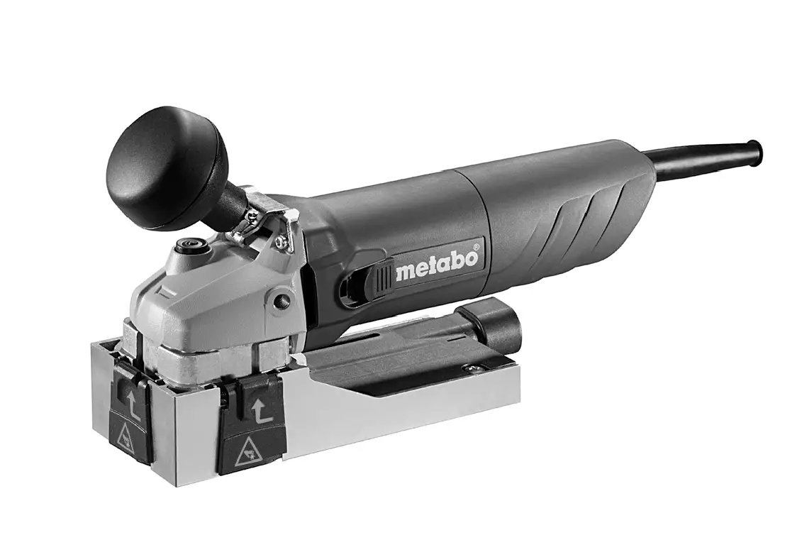 Metabo Mptlf724 Paint Remover Power Tools Instruction Manual