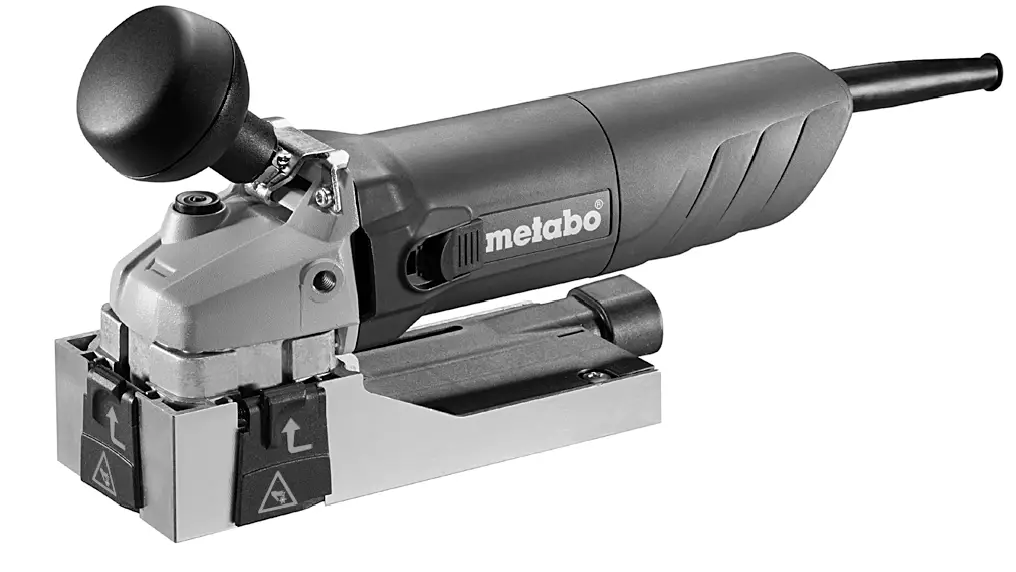 metabo MPTLF724 Paint Remover Power Tools