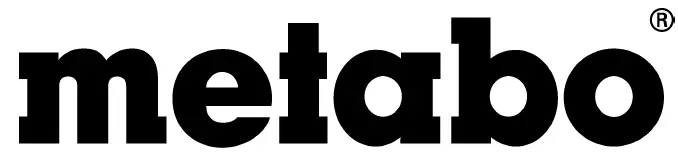 metabo logo