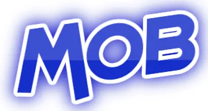 MOB Logo