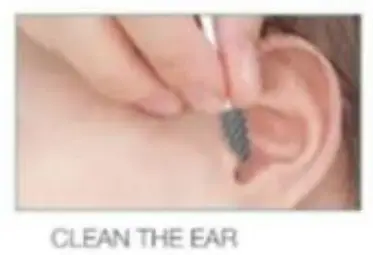 MOB MO6483 Reusable Swabs - Fig