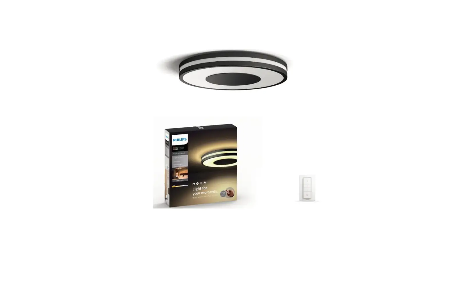 Philips 32610 Being Ceiling Light User Manual Philips 32610 Being Ceiling Light User Manual